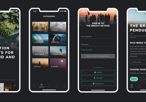 Breathe the Right Way