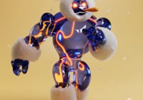 WEB3 | Friendly Giants