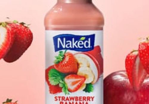 Social Media Ad | Naked Juice 2020