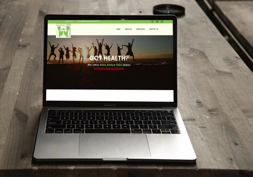 Health Equals Wealth