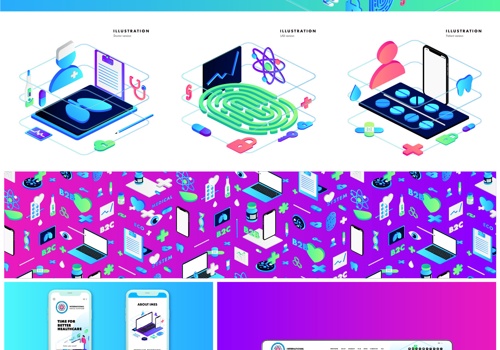 International Medical EcoSystem