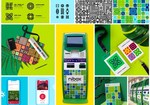 NIBOX Payment System