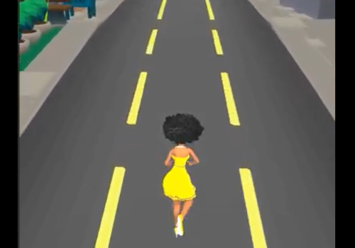 Dorothy Milone- Run to Stardom