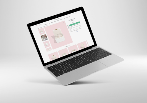 Stackers.com website