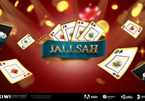 Jallsah - Card Game