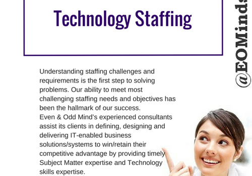 Technology Staff Augmentation