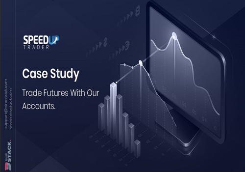 SPEEDUP Traders-Trade Futures with our accounts
