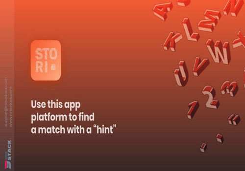 Stori - Find a Match with a hint