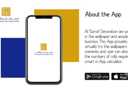 Al Sarraf Decor