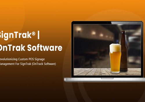 SignTrak® | OnTrak Software