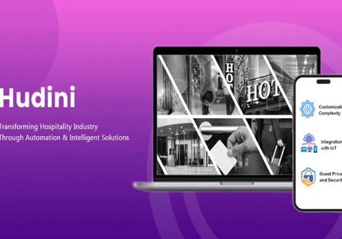 Transforming Hospitality Industry