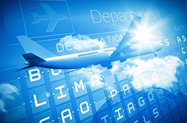 RENOWNED TRAVEL PORTAL WITH COMPREHENSIVE TRAVEL BOOKINGS