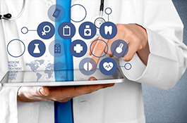 ONLINE DIAGNOSING PLATFORM AND HEALTH RECORDS MANAGEMENT