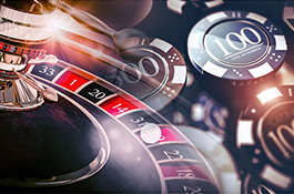 HUGE RANGE OF ONLINE CASINO GAME