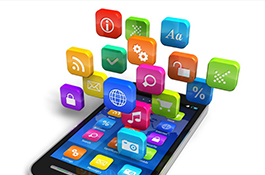 UNIQUE MOBILE APPLICATION WITH MULTIPLE FUNCTIONALITIES