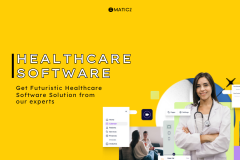 Healthcare Software Solution
