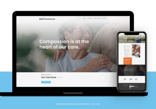 Edina Home Care Services