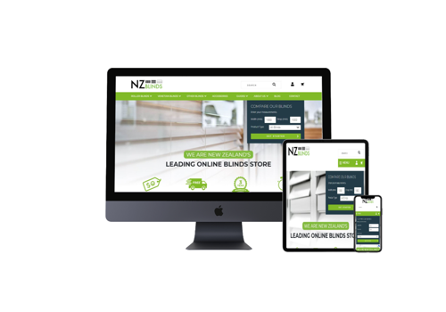 Nz Blinds
