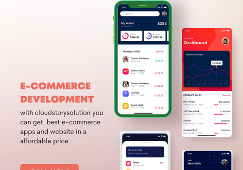 responsive app desing