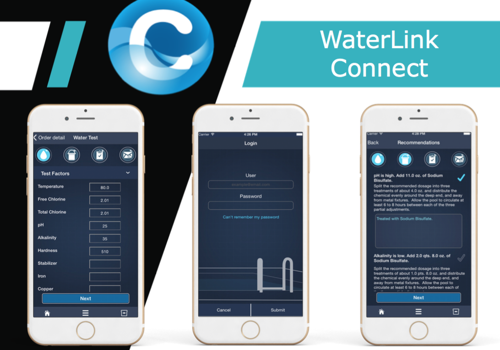 WaterLink® Connect