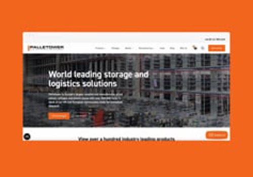 Development of a Bespoke WordPress Website