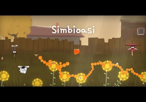 Simbioasi