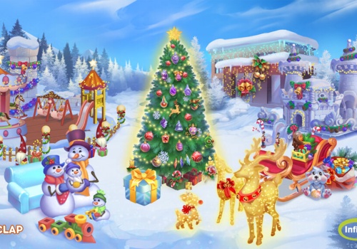 Location for TAPKLAP (250 hours)