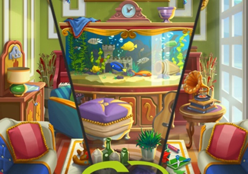 Solitaire Lucky Star (180hr set / 40hr each one)