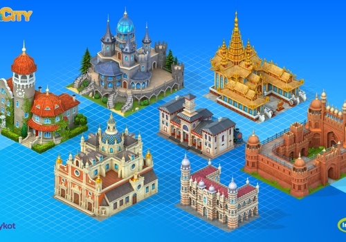 SuperCity (68-95 hr)