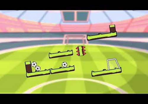 Mobile game development cooperation