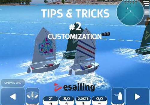 Sailing Games ApS