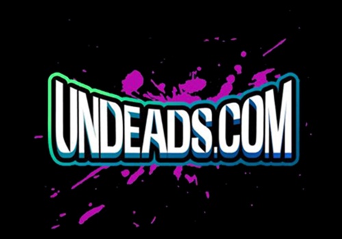 Undeads