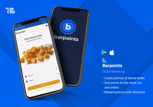 Barpoints