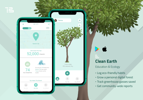 Clean Earth