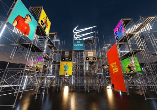 Summer of Sport Virtual Experience