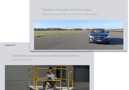 Visual Identity & Web Design