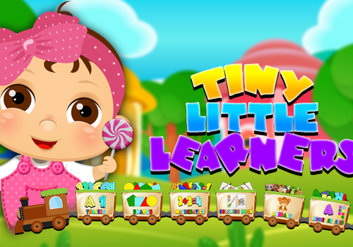 Tiny Little Learners