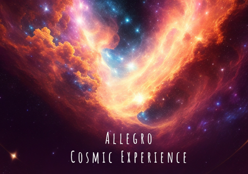 Allegro:Cosmic Experience