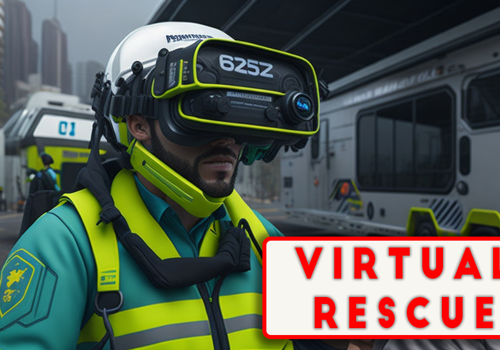 Virtual Rescue