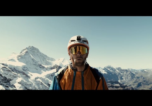 Jottnar Brand Films