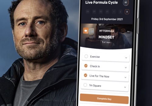 Pocket Life Coach App Development
