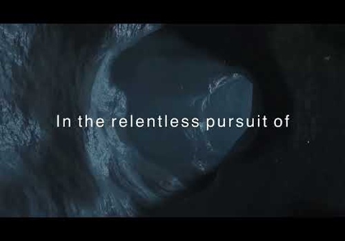 Capturing precision for Osprey