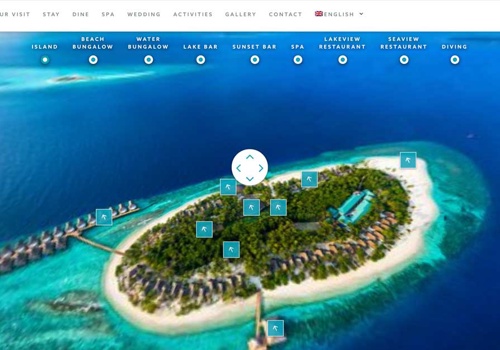 Dreamland Maldives