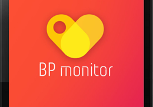 Track of Blood Pressure Readings