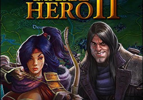Imperia Hero II