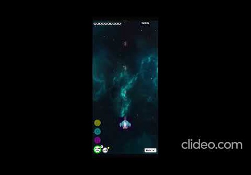Multichain NFT-based Game