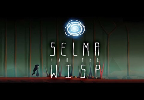 Selma and the Wisp
