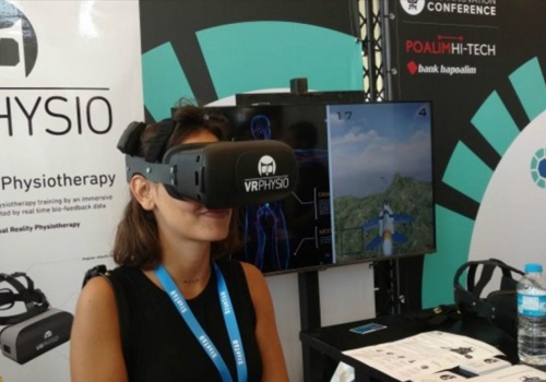 VR Physio