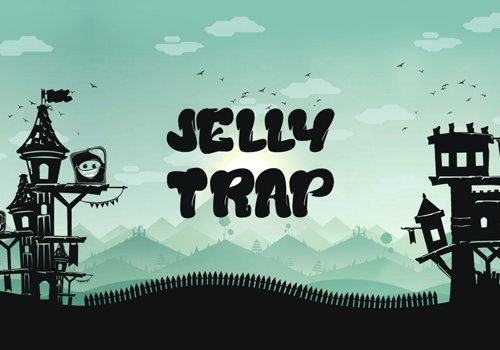 Jelly Trape