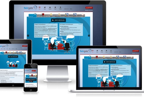 Fairgate AG